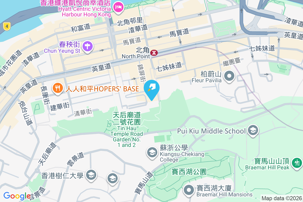 錦屏樓 錦屏街63-69號