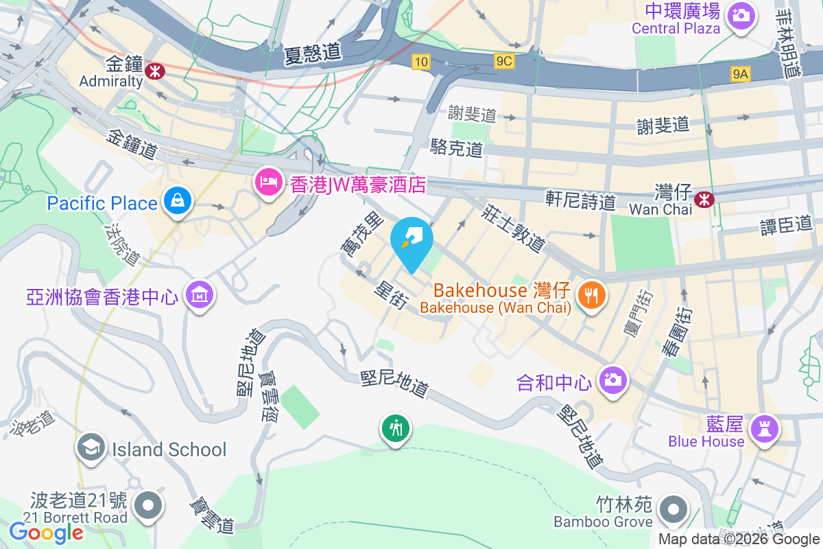 日街5號 日街5號