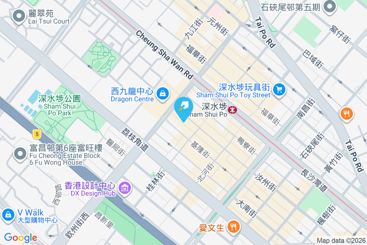 汝州街291號 汝州街291號