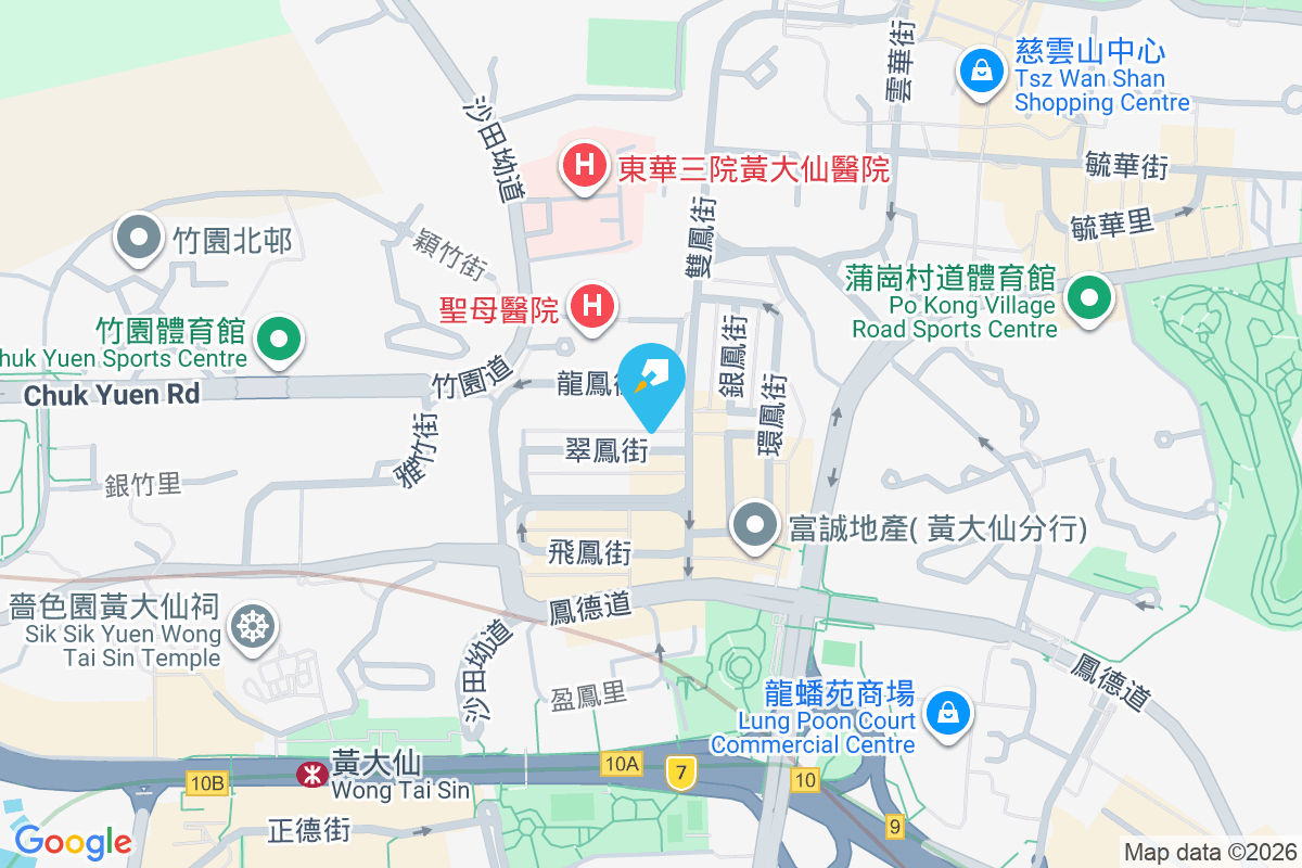 翠鳳街12號 翠鳳街12號