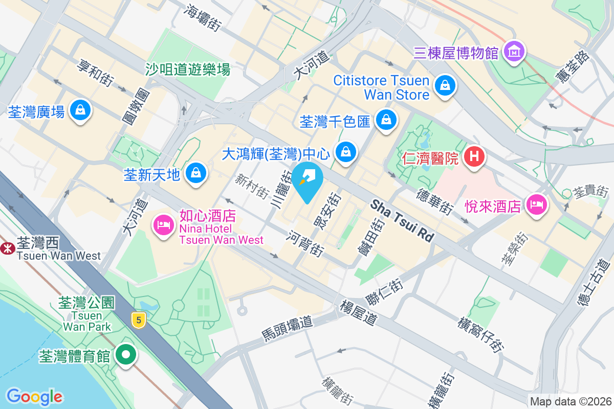 二陂坊17號 二陂坊17號