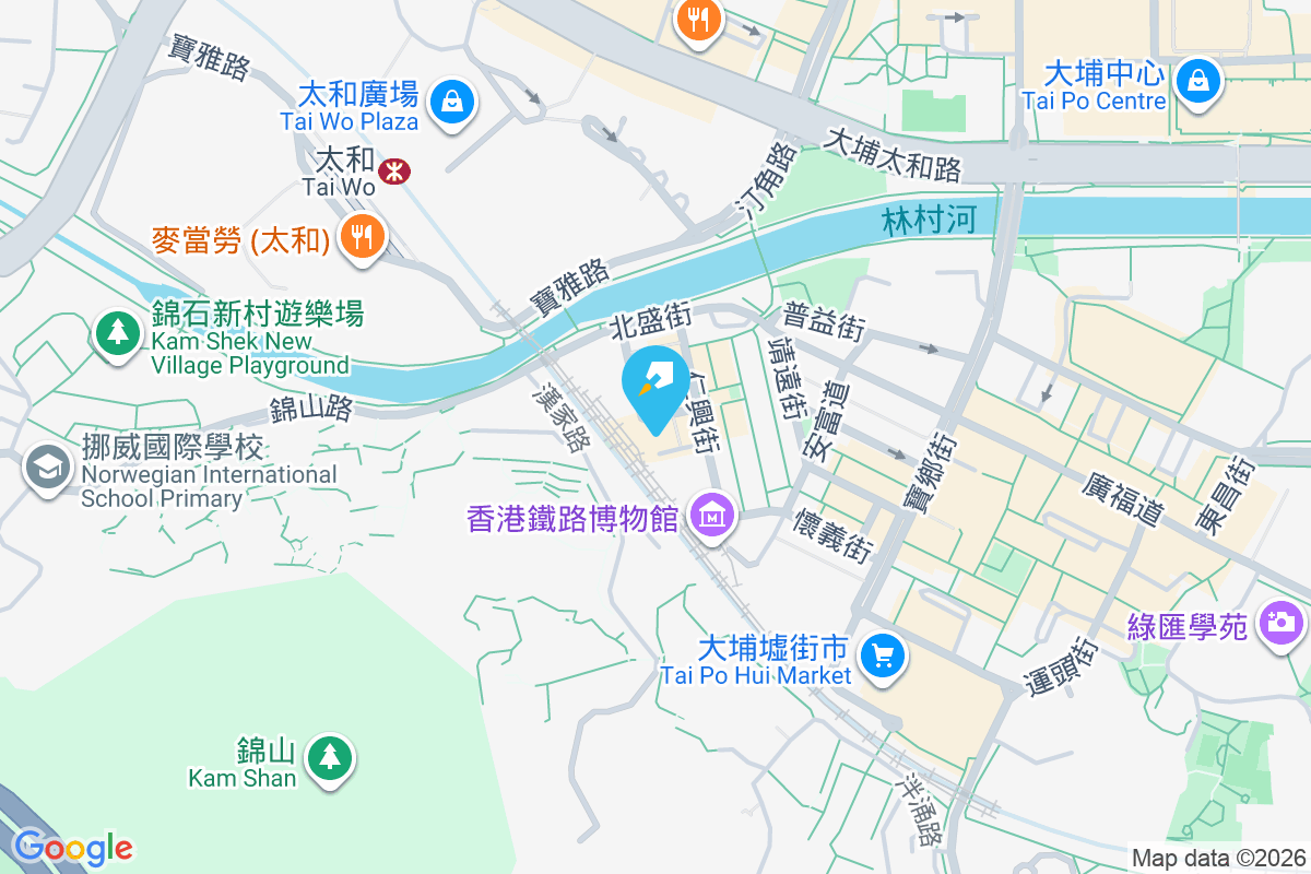 明月樓 戲院街4-12號