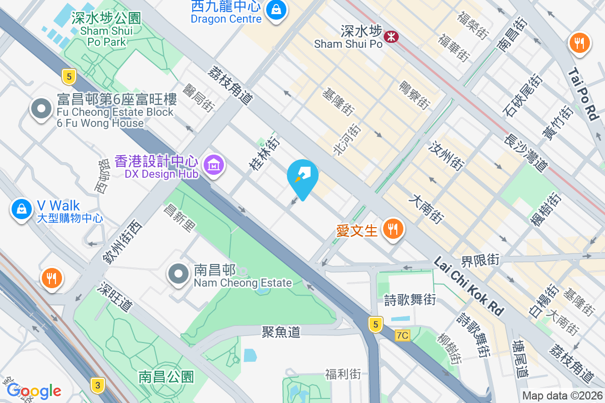 北河街28號 北河街28號