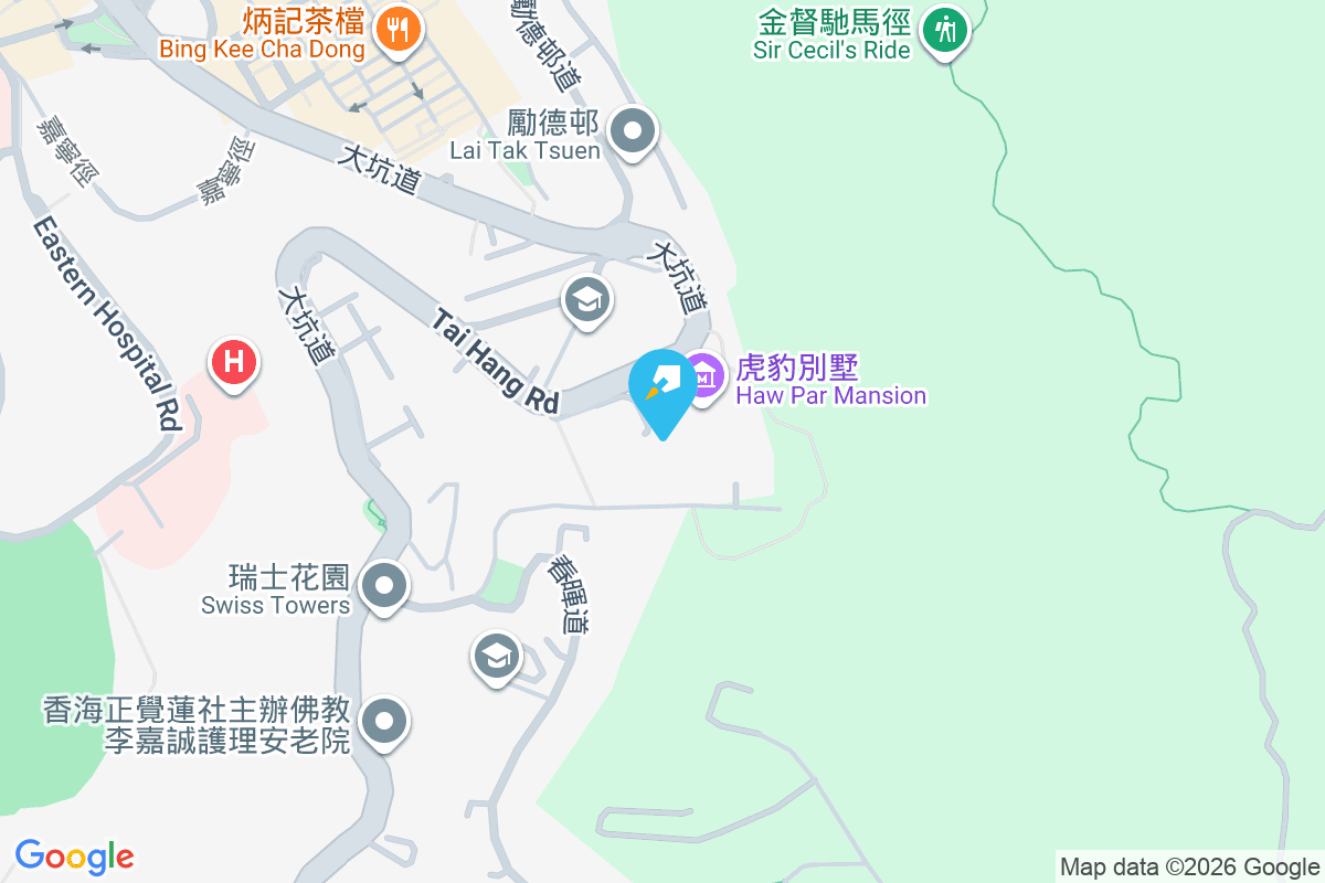 名門 大坑徑23號