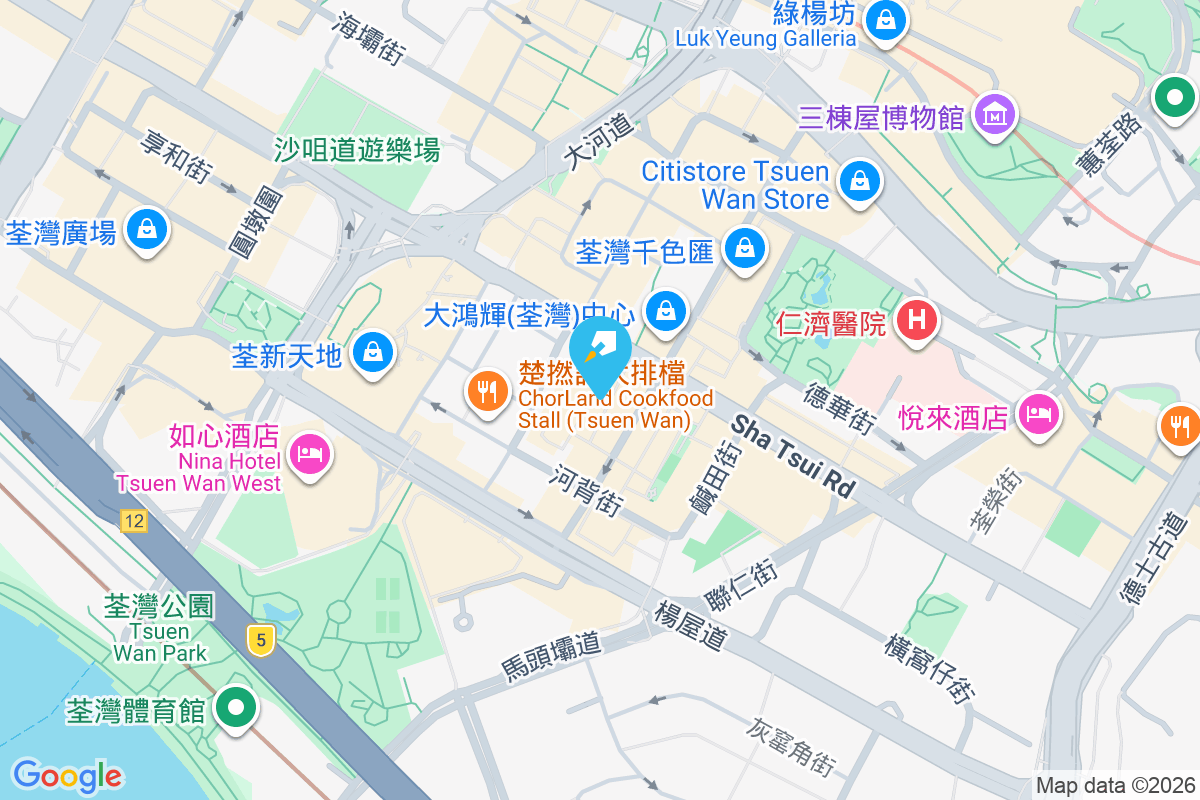 二陂坊11號 二陂坊11號