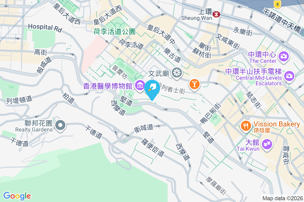 堅道147-151號 堅道147-151號