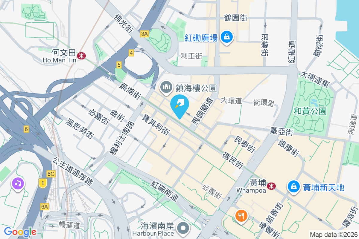 蕪湖街44號 蕪湖街44號