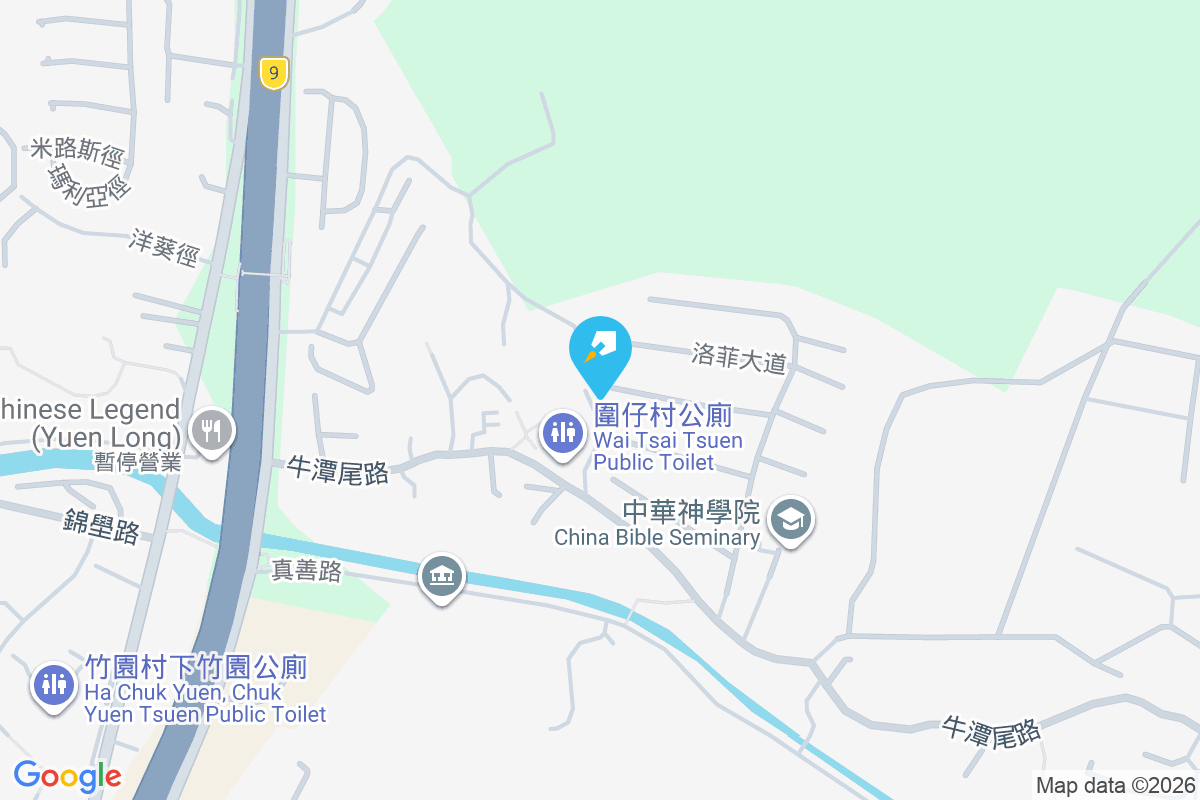 曉譽 圍仔 82-90號