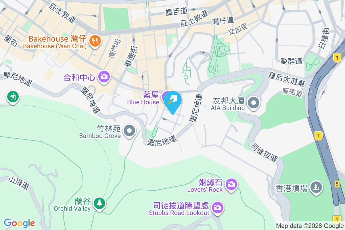 慶雲街13-15號 慶雲街13-15號