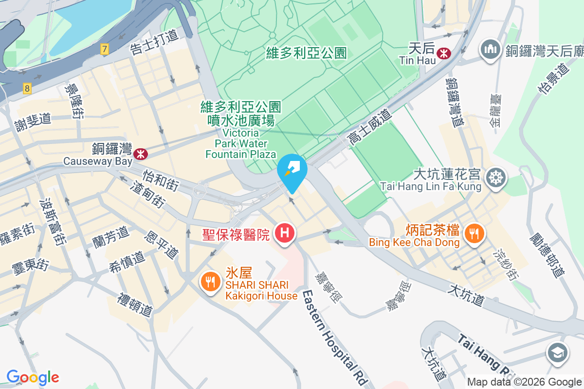 高威樓 高士威道16-22號