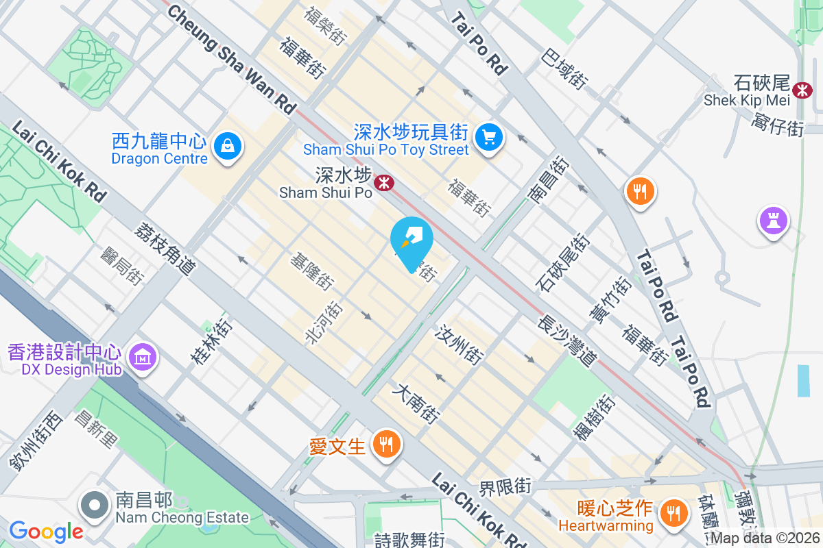 鴨寮街151號 鴨寮街151號