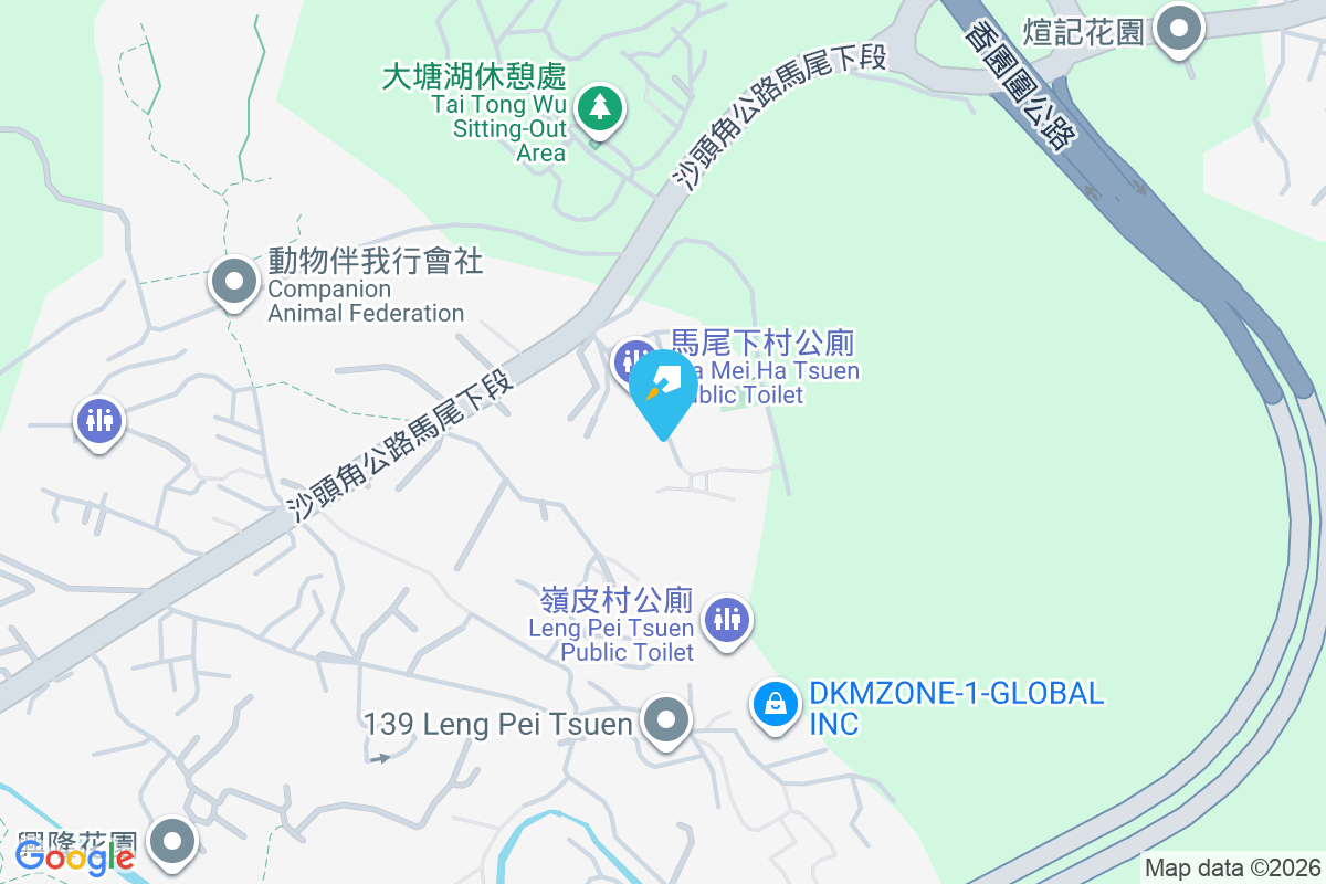 馬尾下 馬尾下1-111號