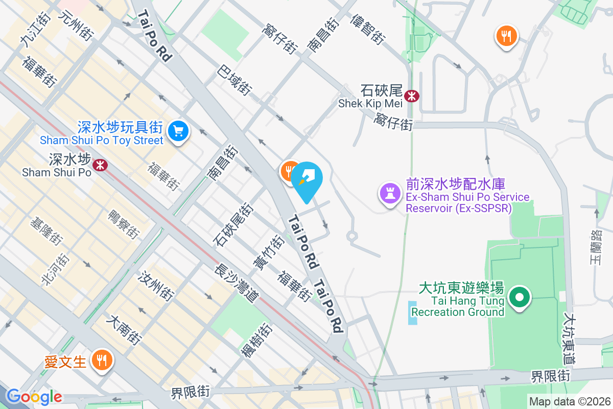 黃竹街47號 黃竹街47號