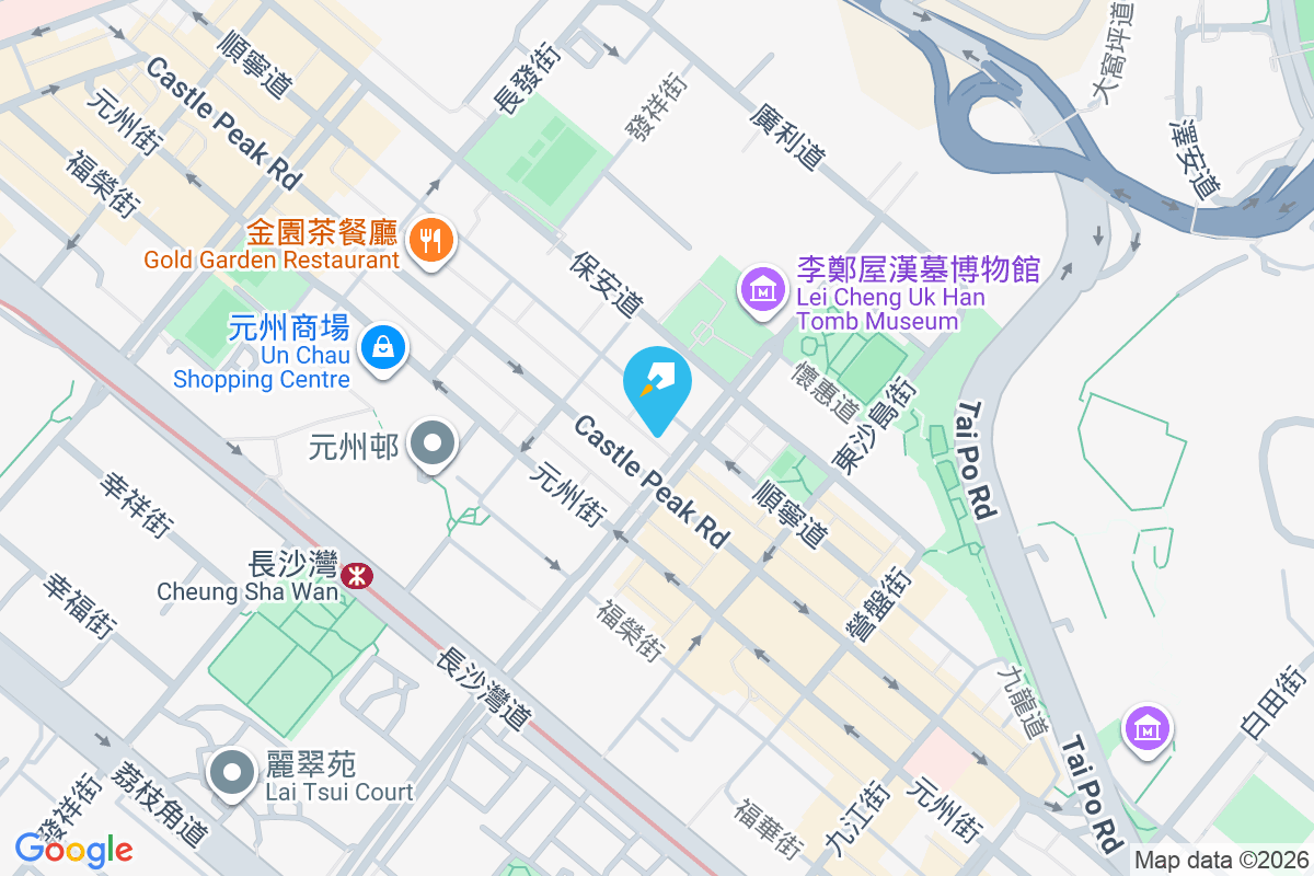 恆順大廈 東京街37-39號