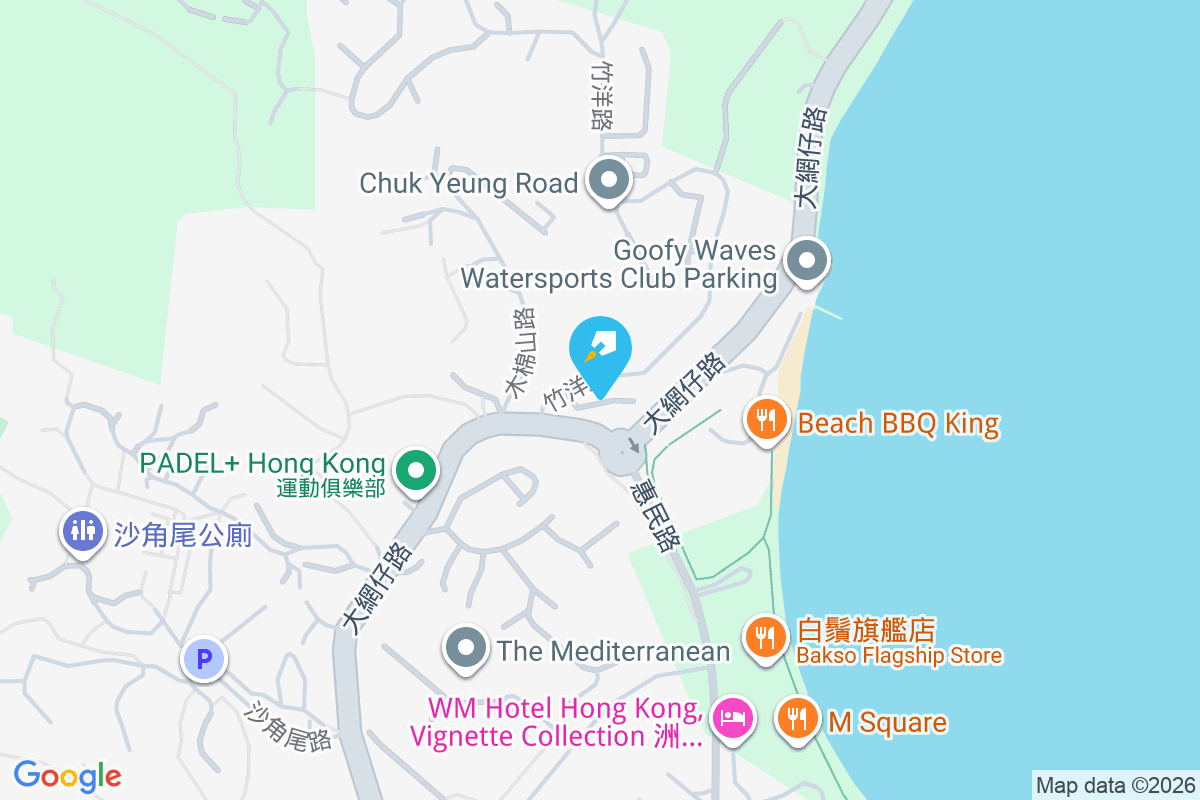 柏寧頓花園 竹洋路6A號