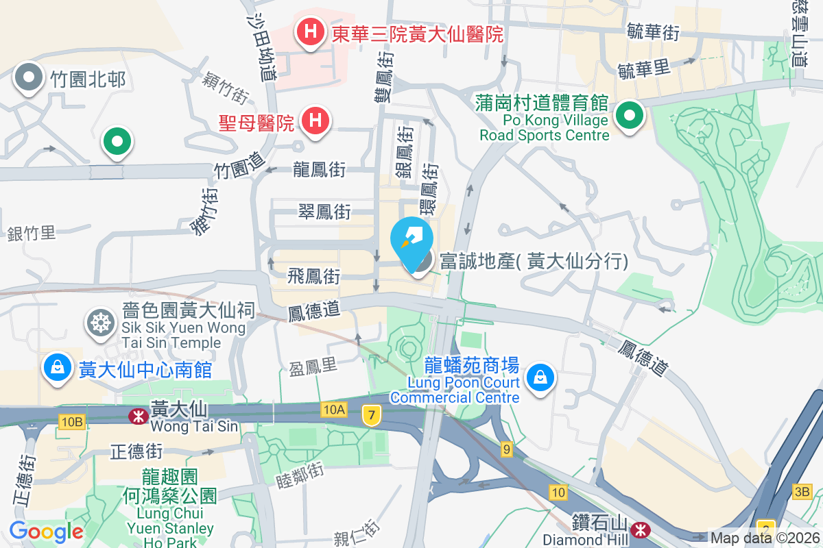 環鳳街20-22號 環鳳街20-22號