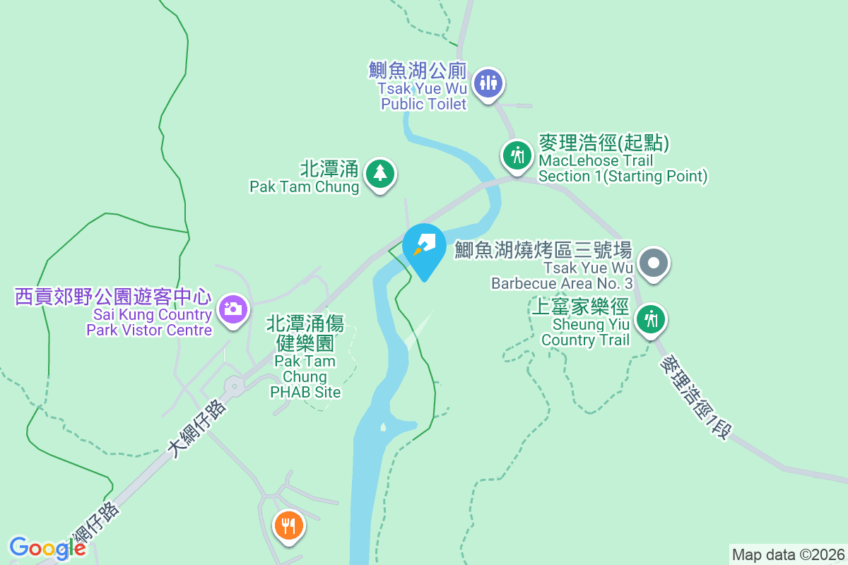 北潭涌 北潭涌2-17號