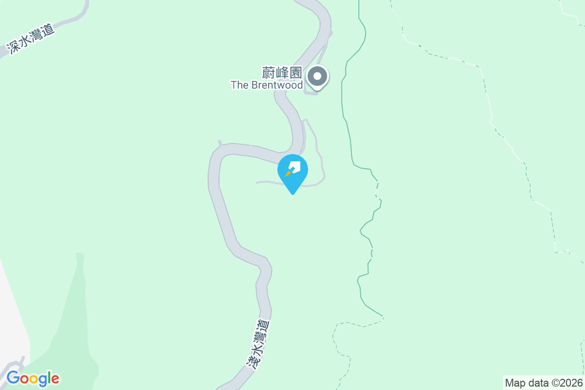 冠園 淺水灣道21A-21D號