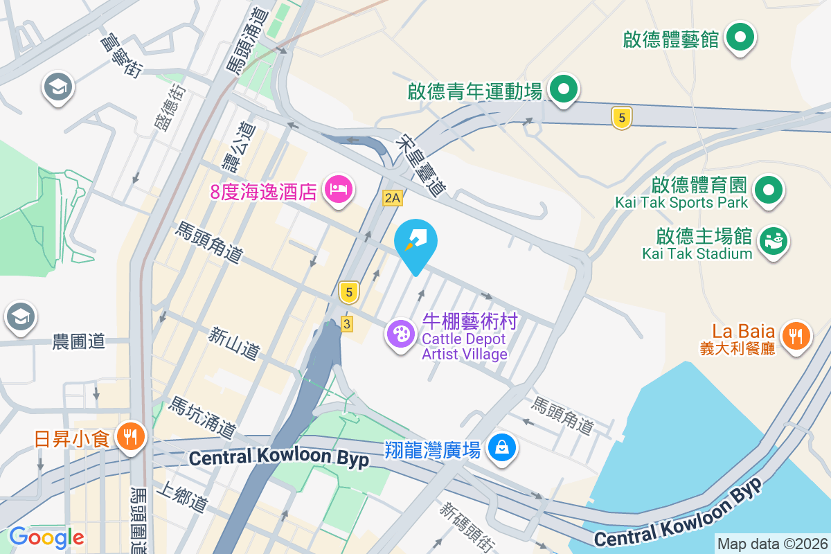 鹿鳴街26號 鹿鳴街26號