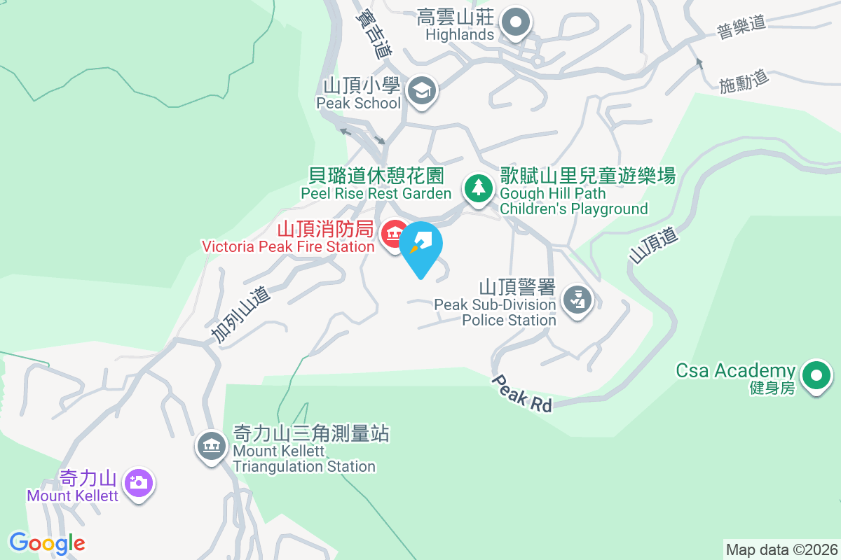 歌賦山 歌賦山里3-5號