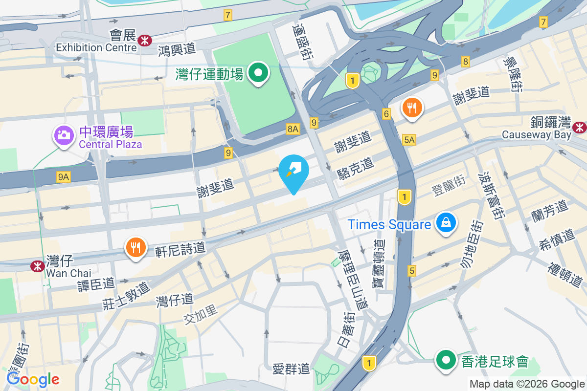 駱克道344-346號 駱克道344-346號