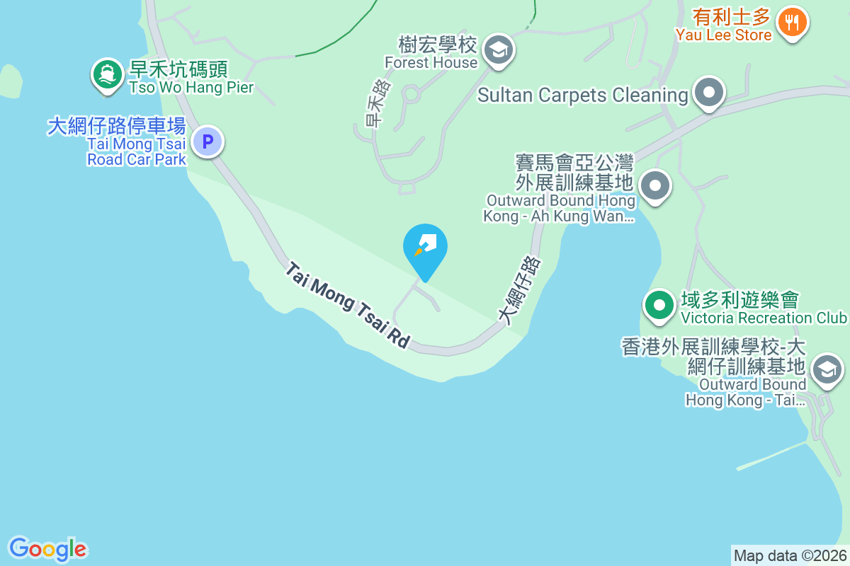 鳳秀路8號 鳳秀路8號