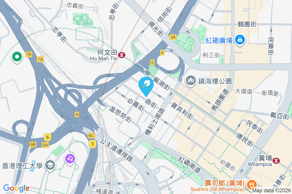 曲街49號 曲街49號