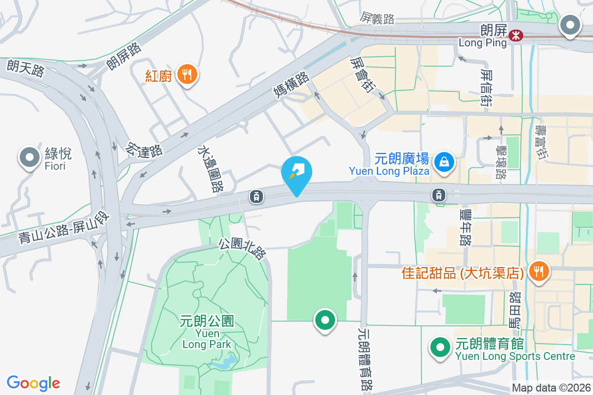 元朗水邊村 水邊村1-188號