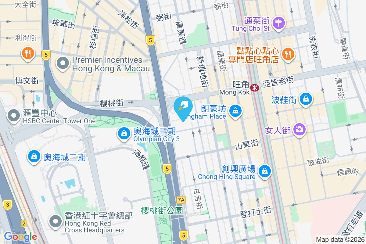 南頭街11號 南頭街11號