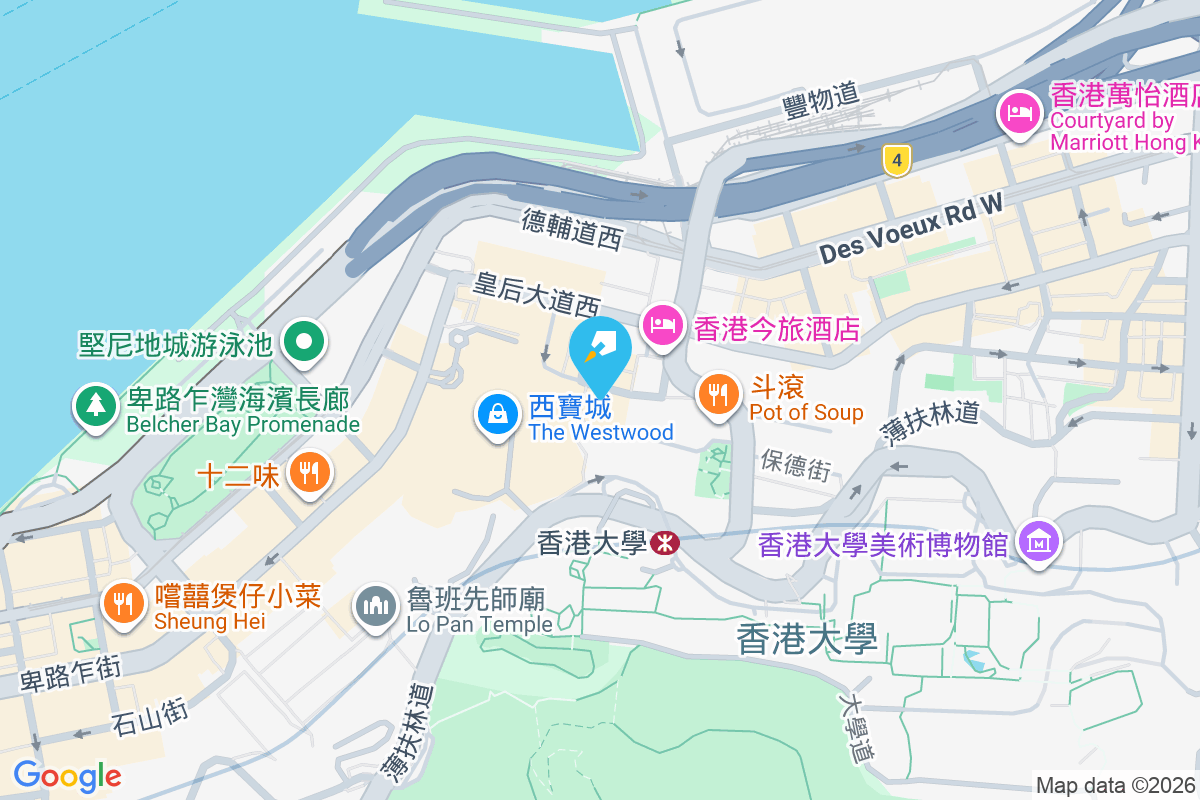 南里 23 號 南里23號