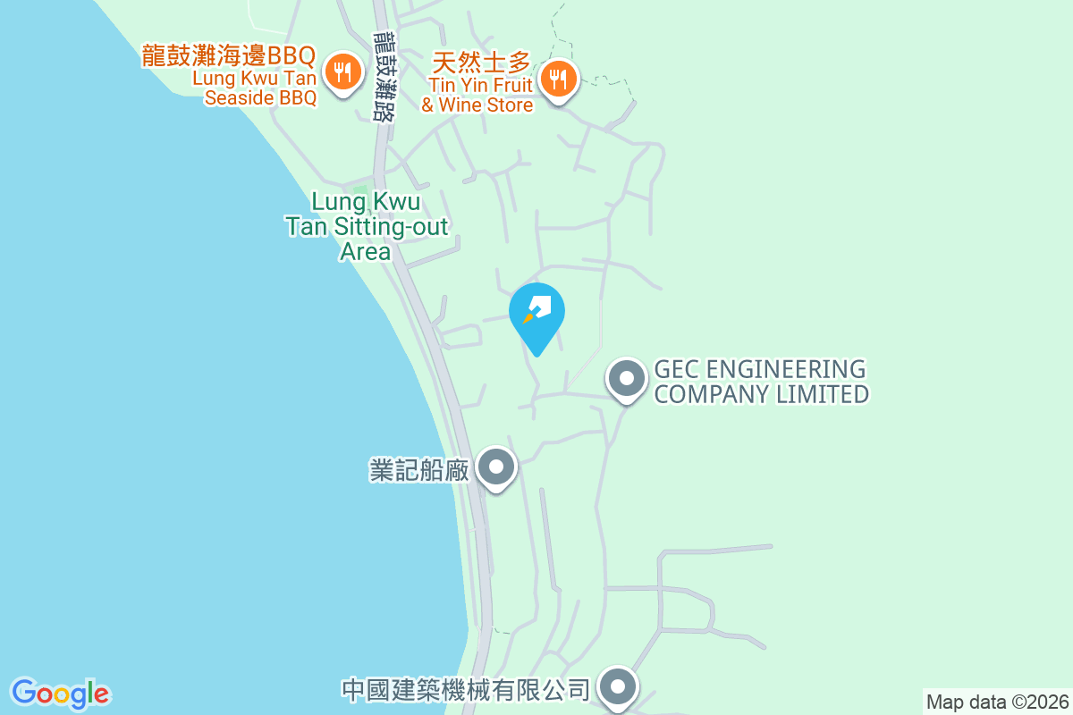 沙埔崗 沙埔崗5-566號