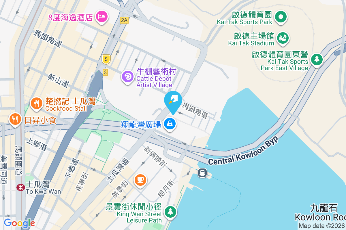 明倫街6A號 明倫街6A號