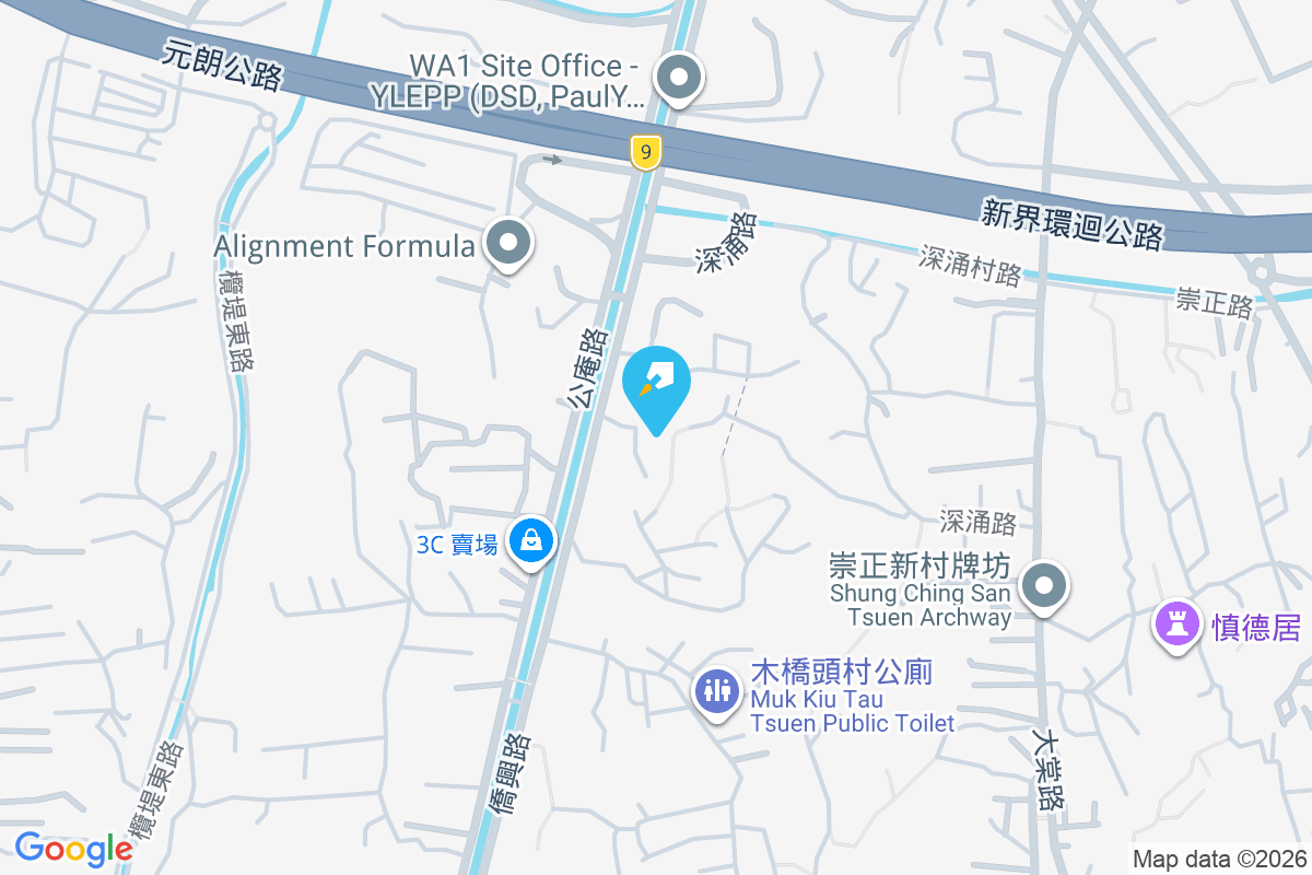 田寮村 田寮村19-506號