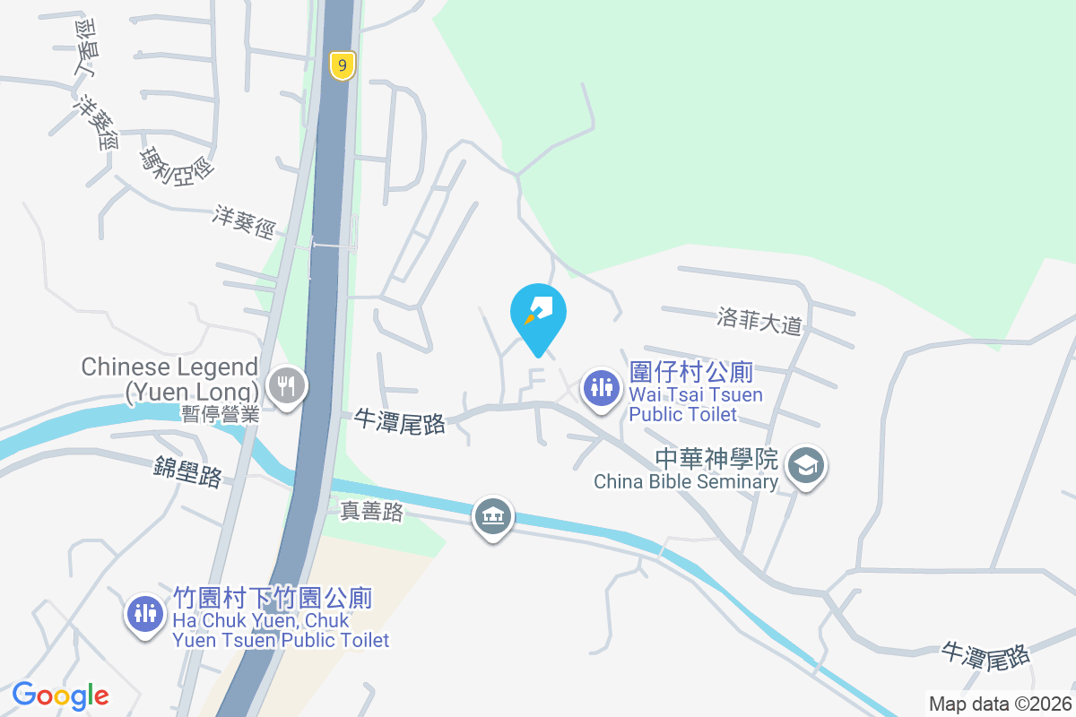 圍仔 圍仔5-127號