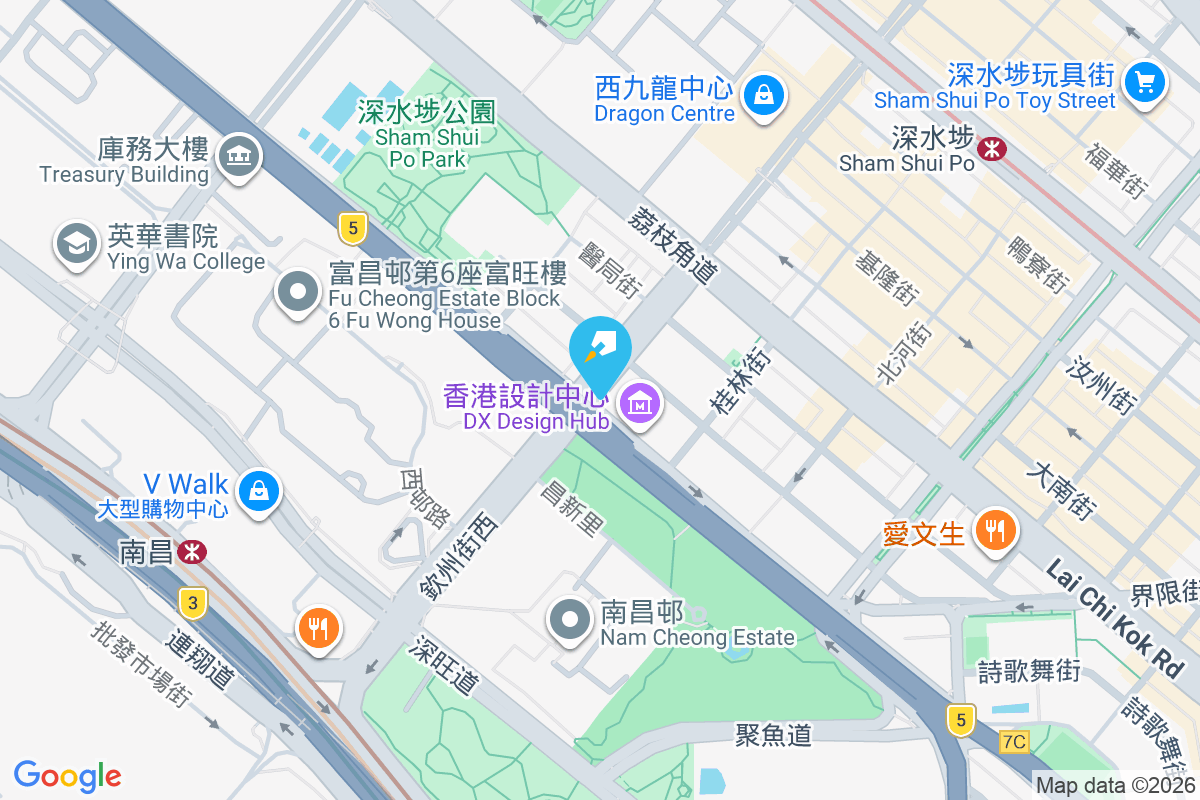 通州街294號 通州街294號