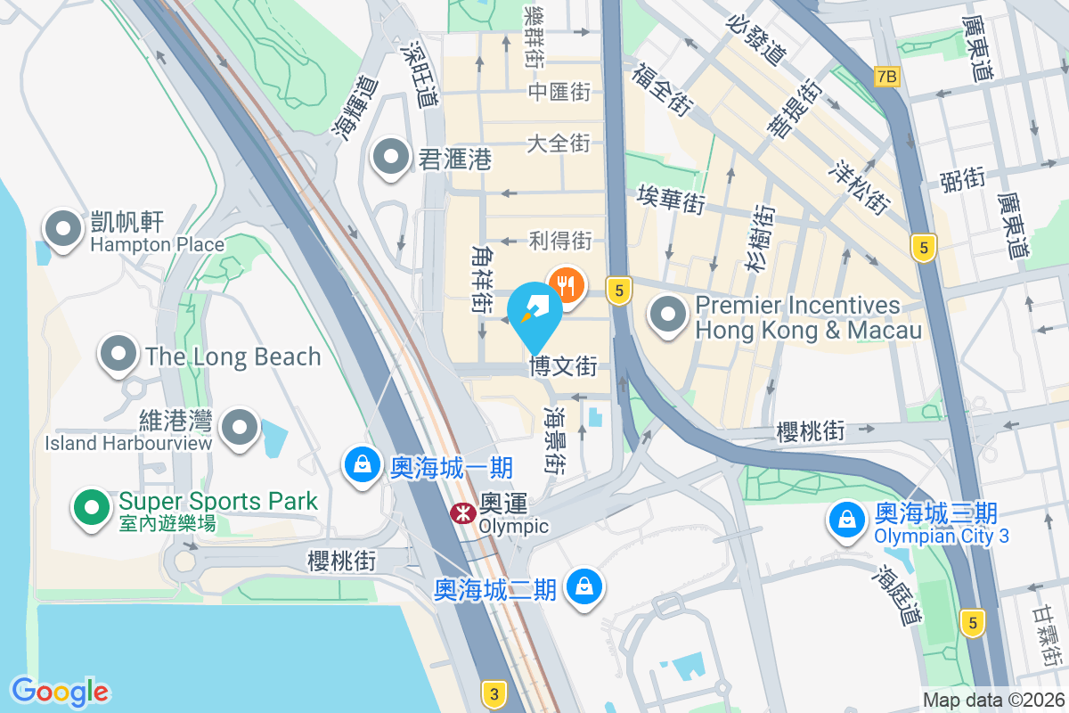 博文街22-22A號 博文街22-22A號