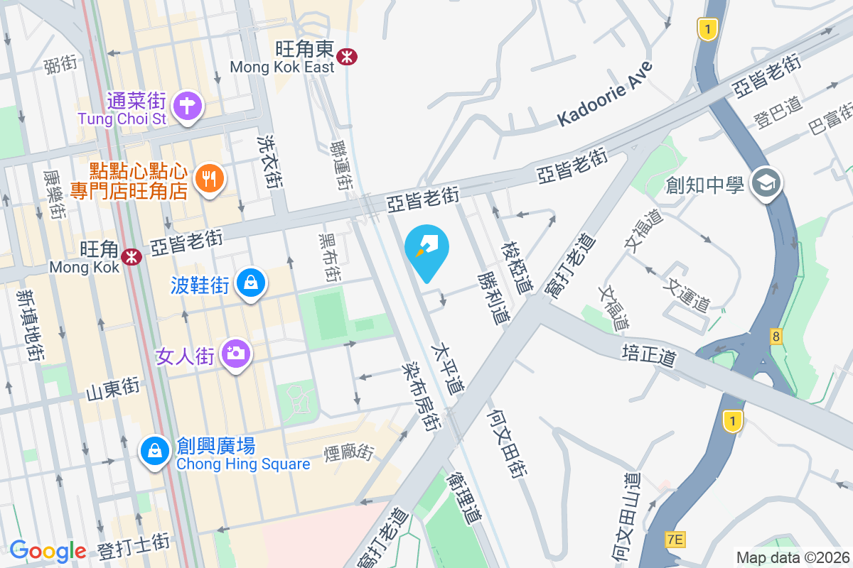 太平居 太平道6號