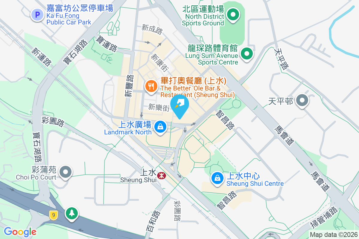 龍琛路32-34號 龍琛路32-34號