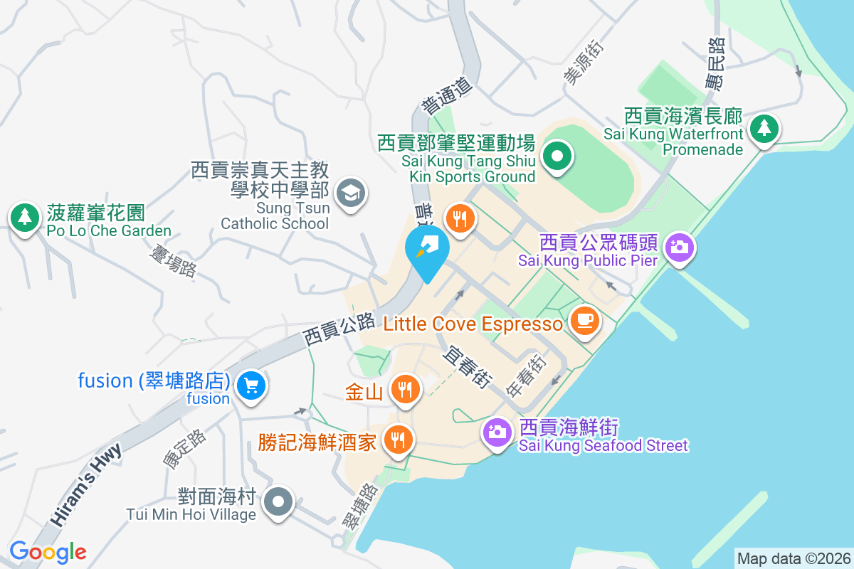 普通道62號 普通道62號