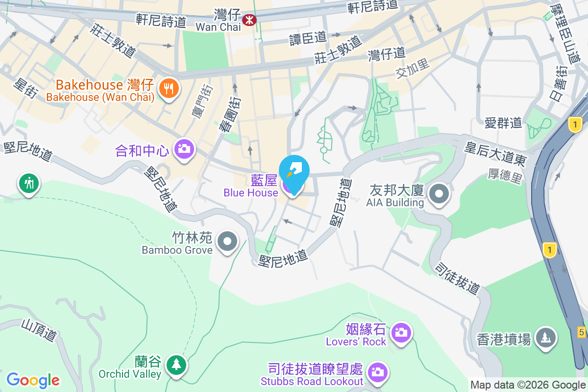 石水渠街72號 石水渠街72號