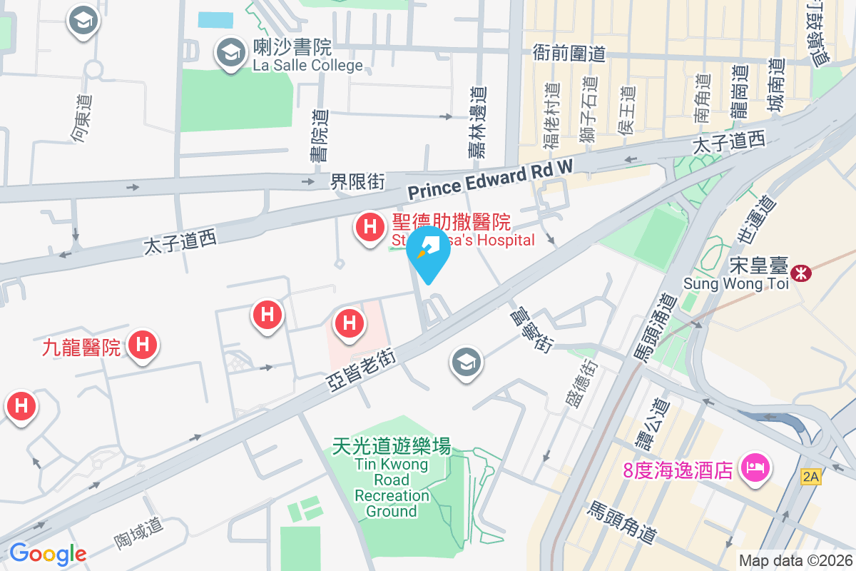 露明道4號 露明道4號