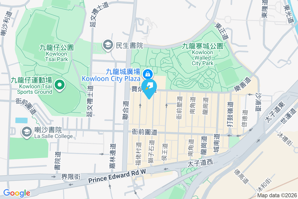 獅子石道81號 獅子石道81號