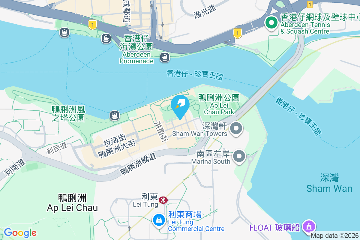 弦岸 平瀾街8號