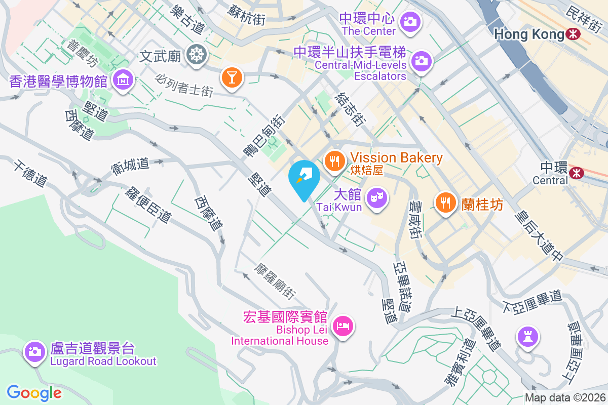 伊利近街49-49C號 伊利近街49-49C號