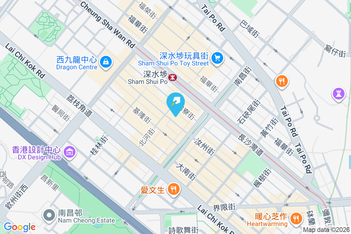 汝州街200號 汝州街200號