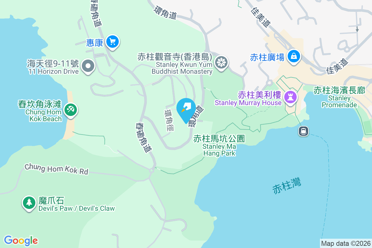 松濤小築 靜修里35號