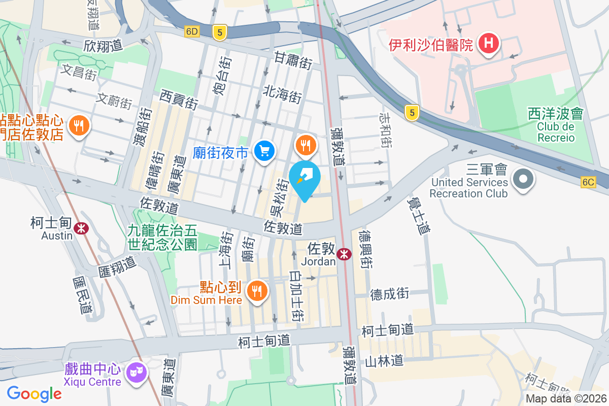 南京街1N號 南京街1N號