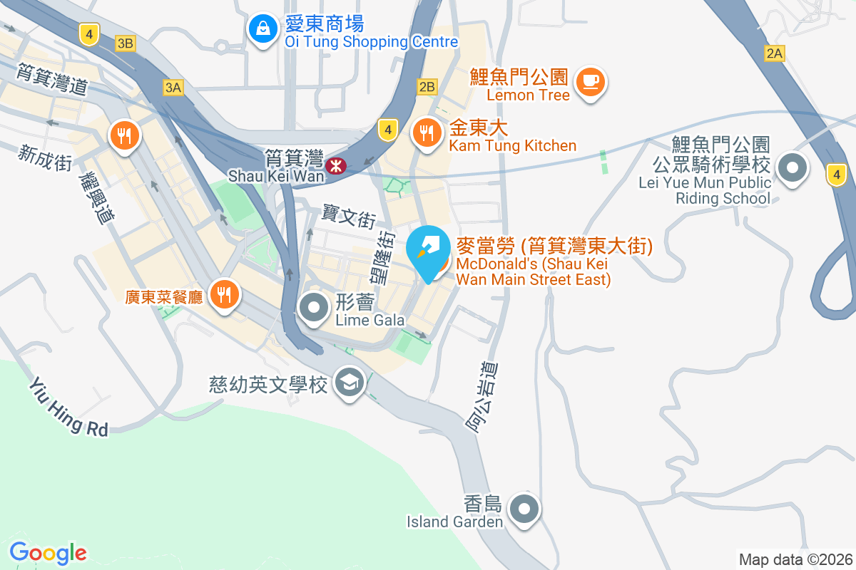 東輝大廈 筲箕灣東大街159-167號