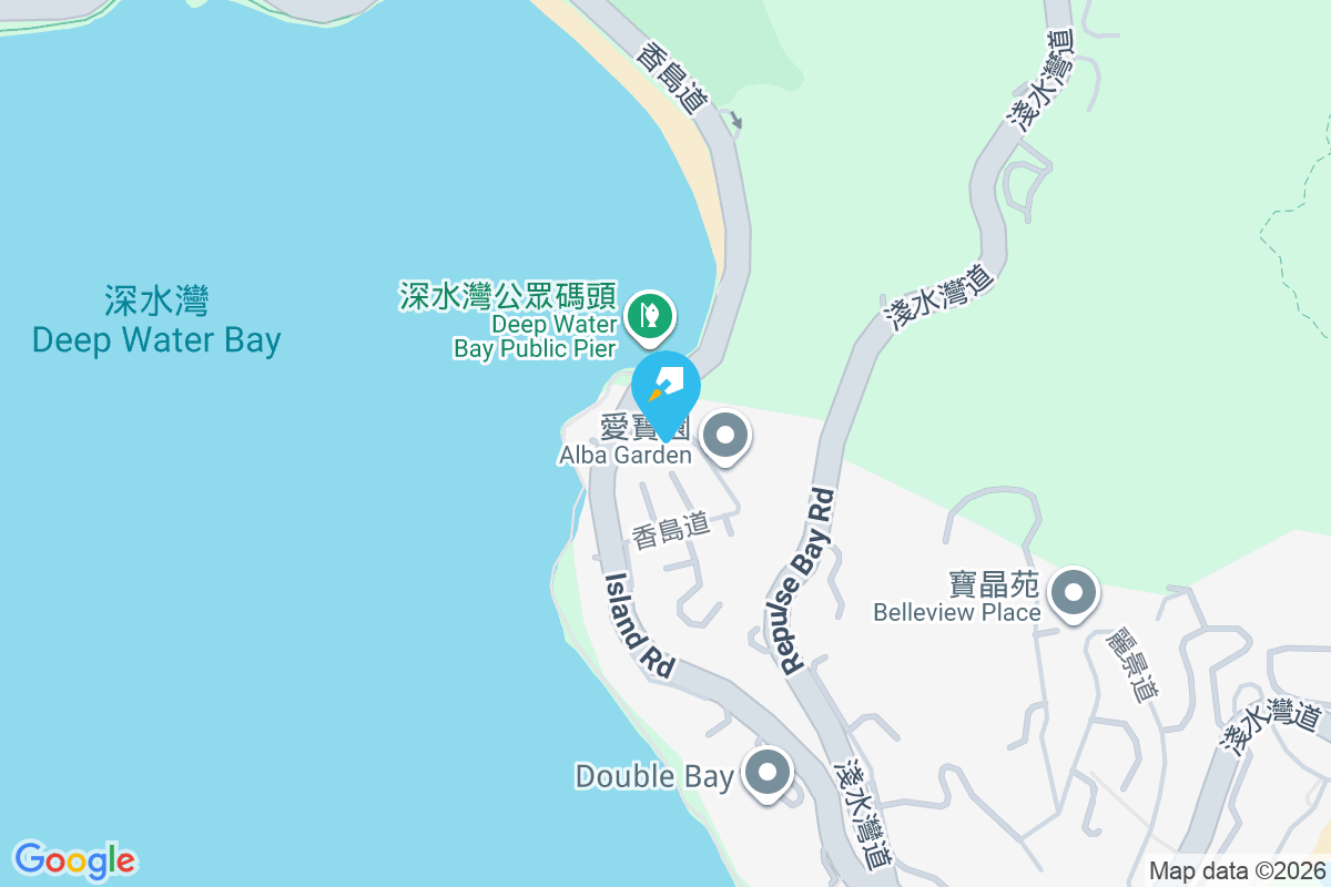 香島道39A號 香島道39A號