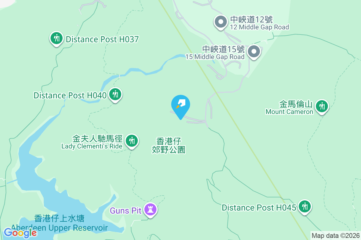 中峽道26號 中峽道26號